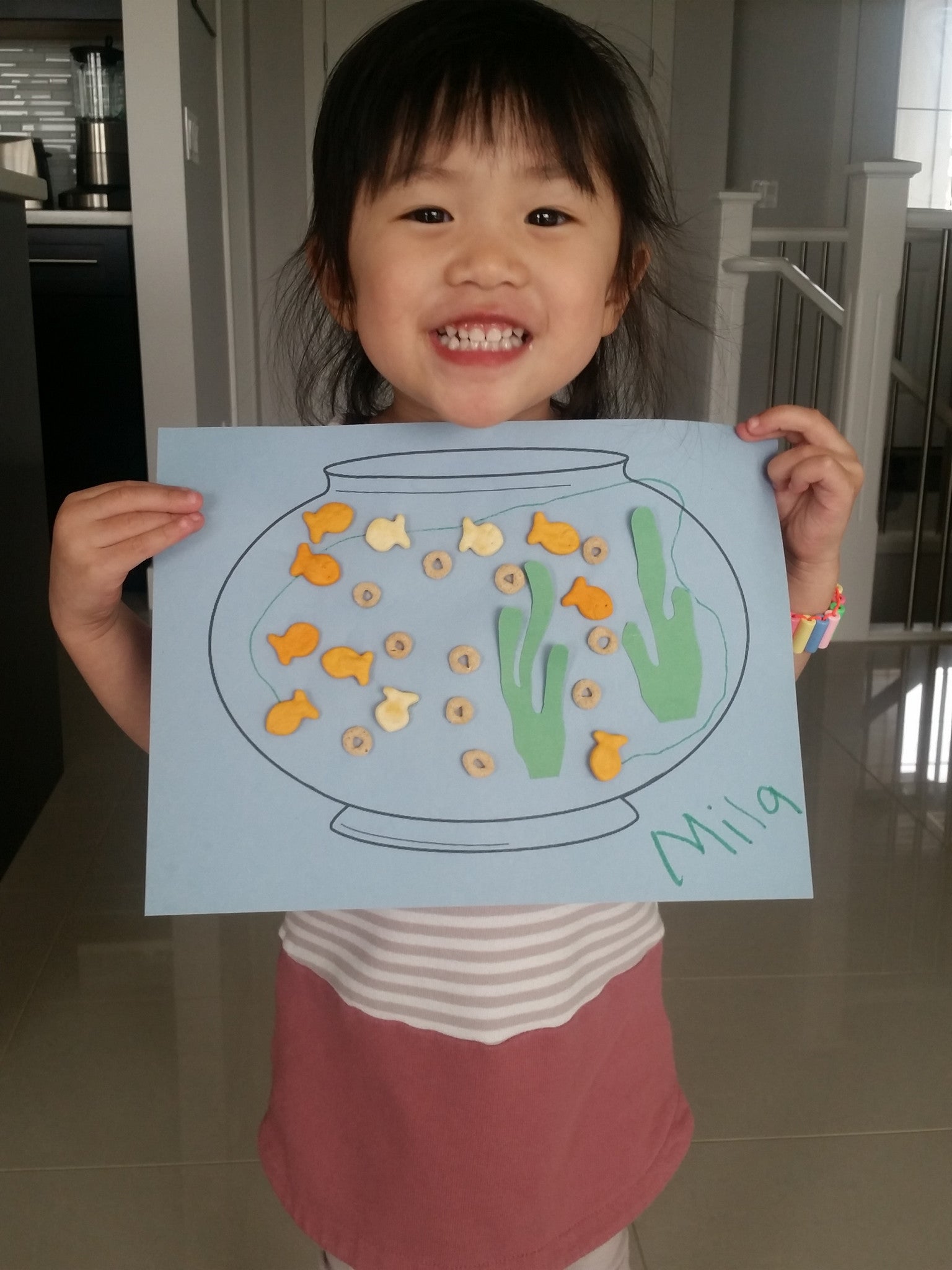 My first blog